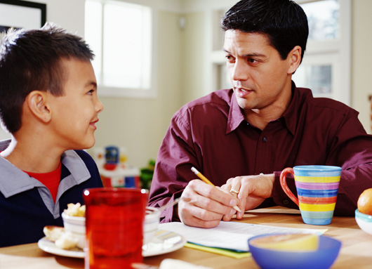 custody evaluators can make interacting with clients easier with OFW.