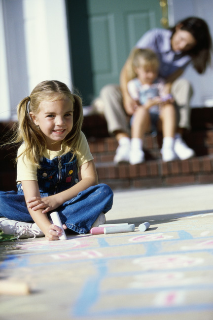 Preparing a Parenting Plan for Court