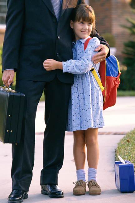Can You Really "Win" Child Custody?