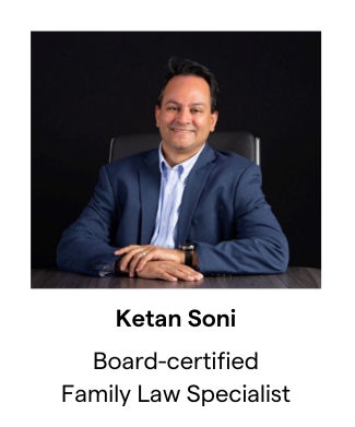 Ketan Soni headshot