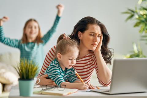 What Is Considered Harassment By A Co Parent? 