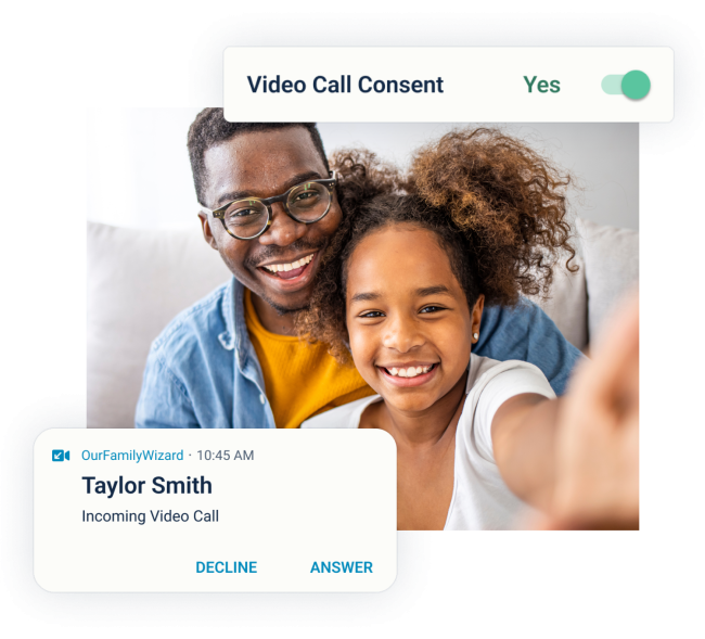 Call hero image