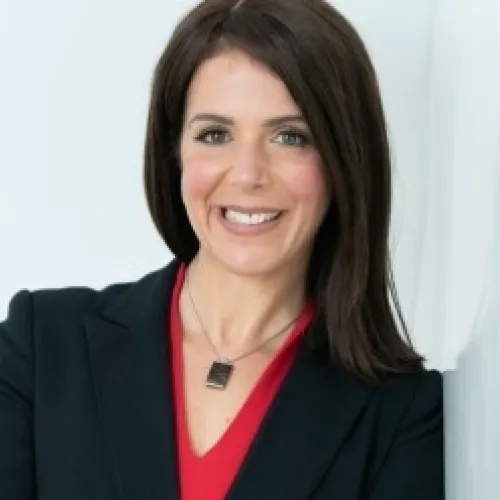 Marcie Shaoul headshot