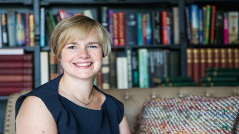 Emma Heptonstall is a divorce coach and mediator based in the UK