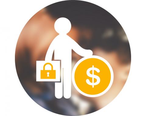 Your information stays protected