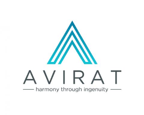 Avirat logo