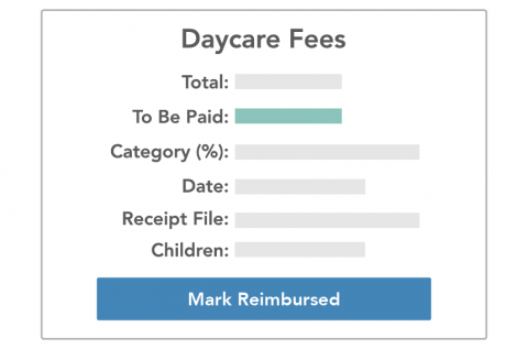 Learn how to manage your shared parenting expenses through the OFW website.