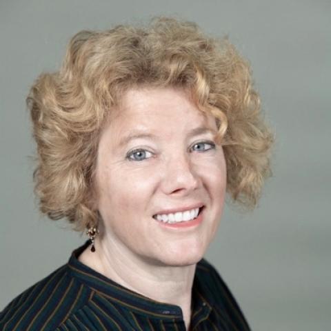 Dr. Marsha Kline Pruett