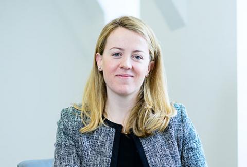 Antonia Felix, Mishcon de Reya