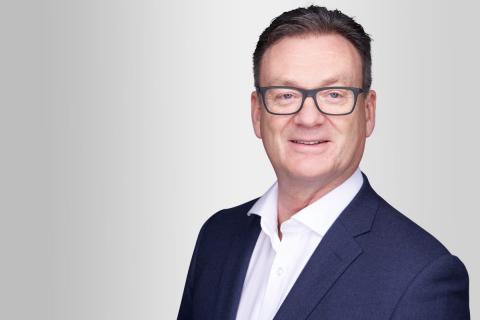 David Emmerson OBE