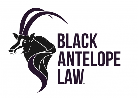 Black Antelope Law