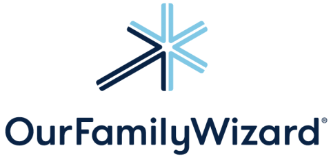 OurFamilyWizard logo