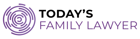 Logo for Today's Family Lawyer